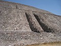 Mexico Pyramids - Mexico City 2009 0990